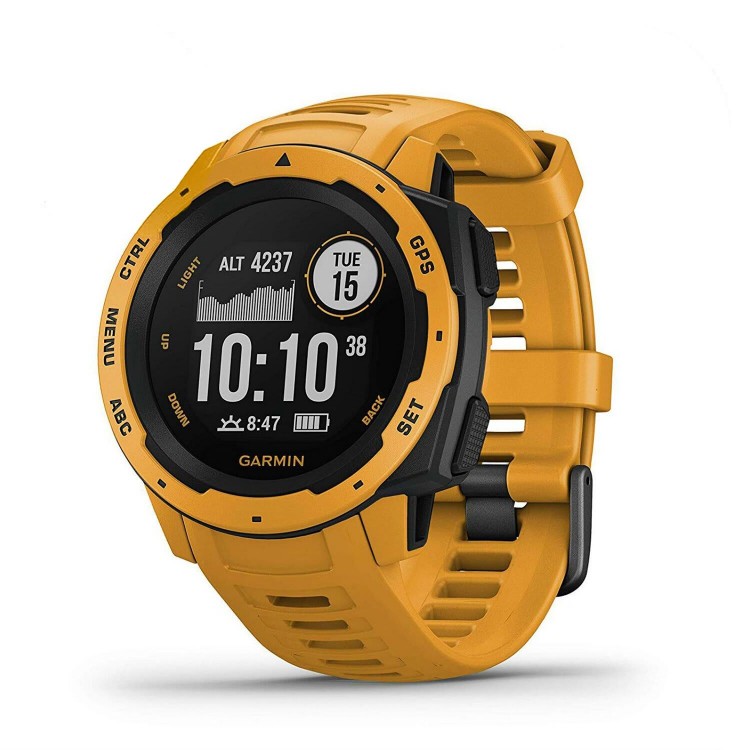 garmin instinct best price